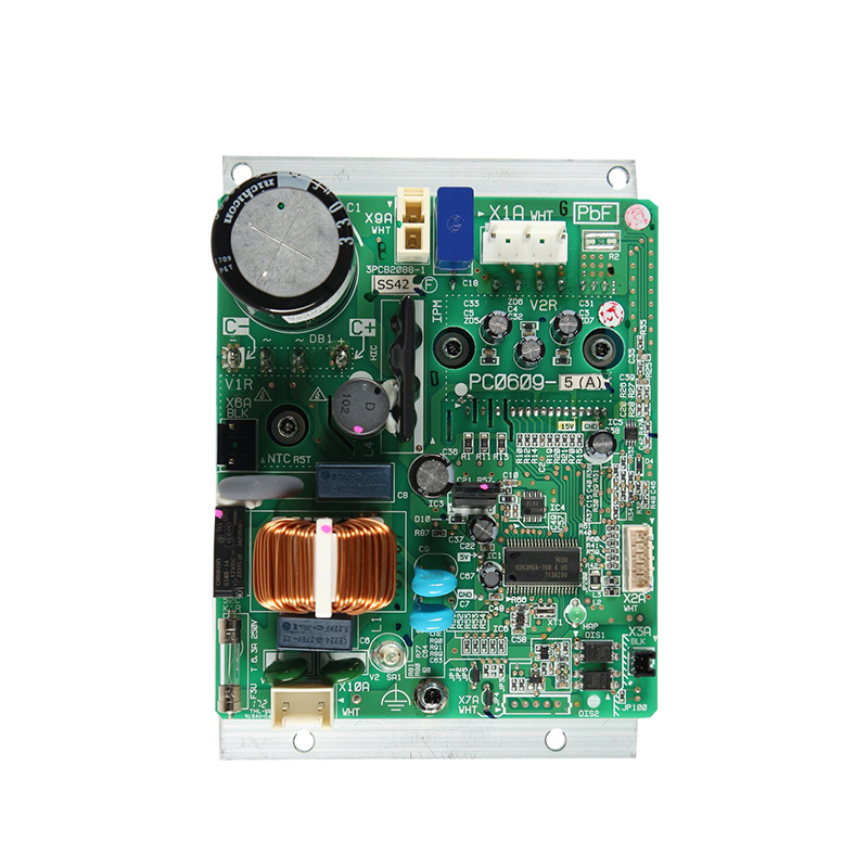Commercial Print Model - لوحة دوائر كهربائية مطبوعة (PCB) للعاكس