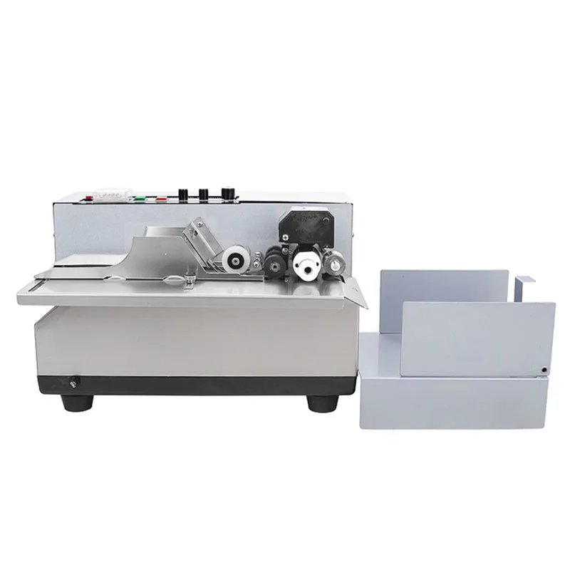 Commercial Printing Products - 2025 جديد ماكينة طباعة وترميز أوتوماتيكية