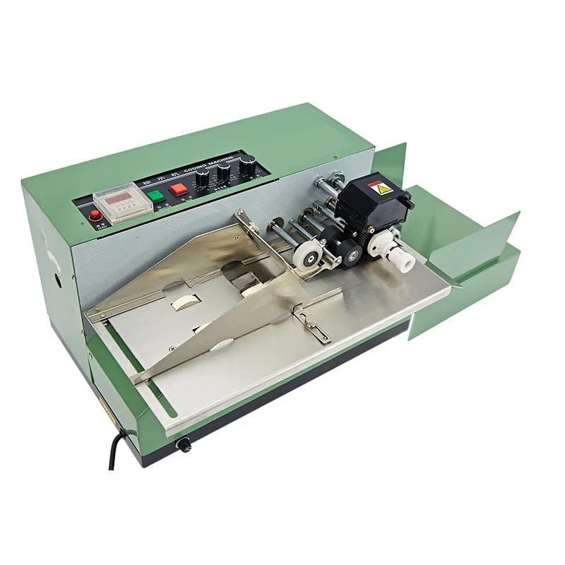 Commercial Printing Products - جهاز ترميز الحبر الصلب الأوتوماتيكي عالي