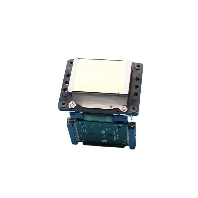 رأس طباعة رقمي L1440 بديل للمك - مراجعة Commercial Printing Products وسعره