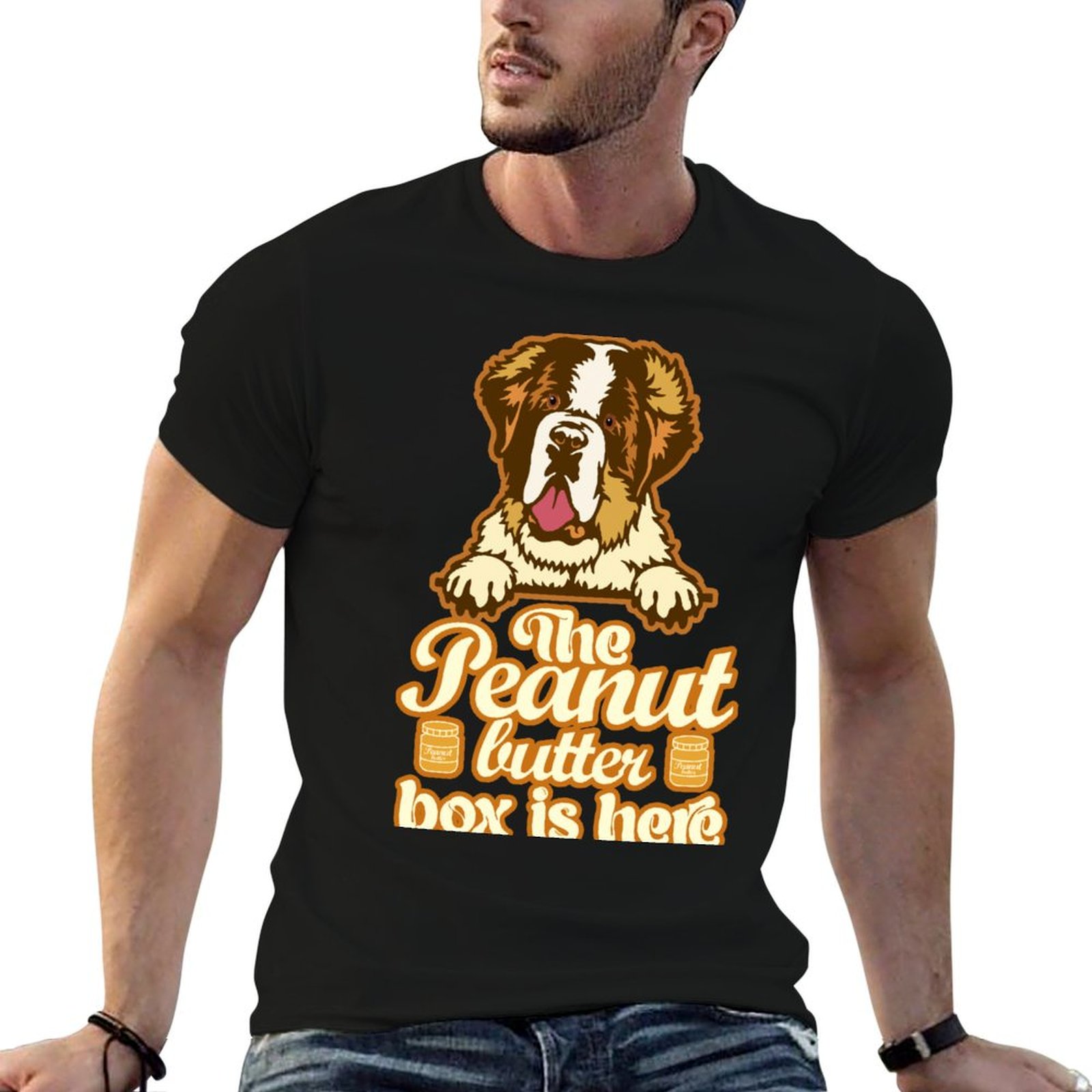 تي شيرت بطباعة رسومية عتيقة بت - مراجعة Commercial Shirt Printing وسعره