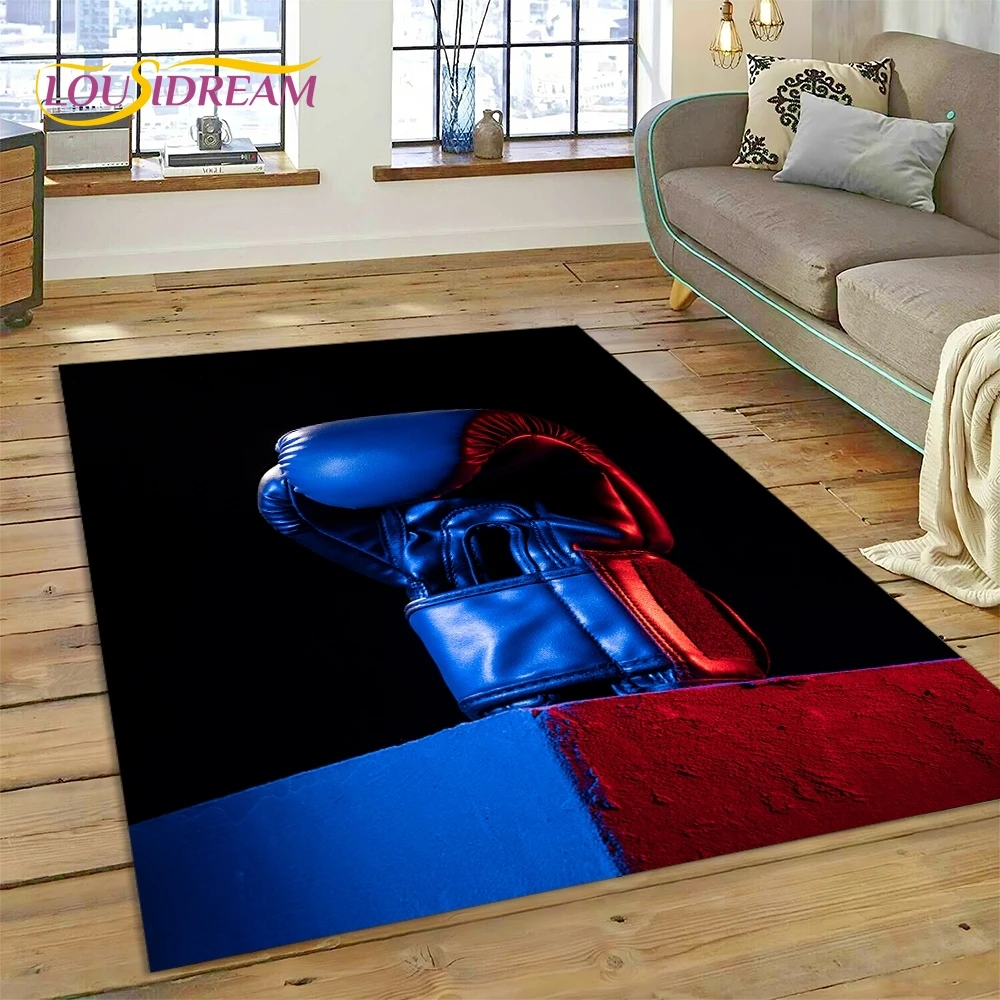 قفازات الملاكمة الملاكم القتال - مراجعة Commercial Printing For Sale وسعره