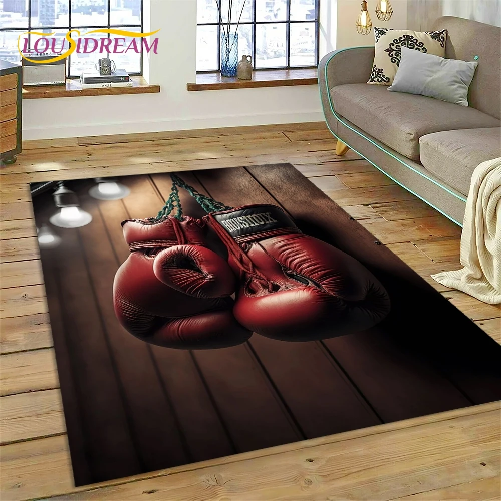 قفازات الملاكمة الملاكم القتال - مراجعة Commercial Printing For Sale وسعره