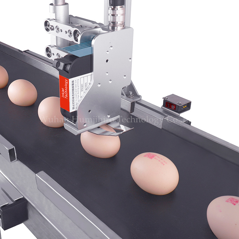 الطابعة النافثة للحبر QR رمز ا - مراجعة Commercial Printing Products وسعره