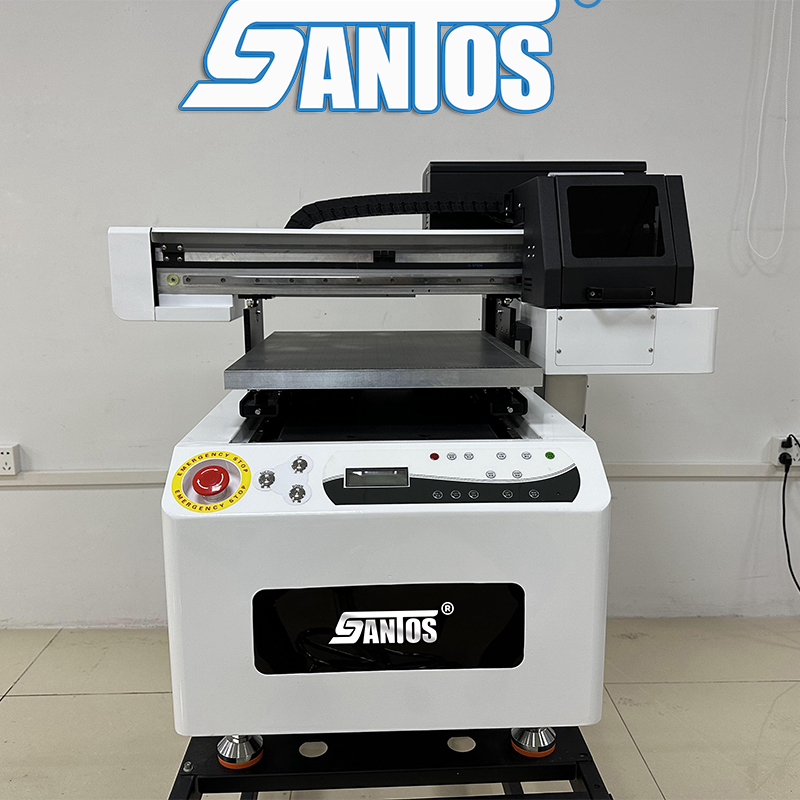 سعر المصنع الرقمية 4050 نموذج  - مراجعة Commercial Print Model وسعره