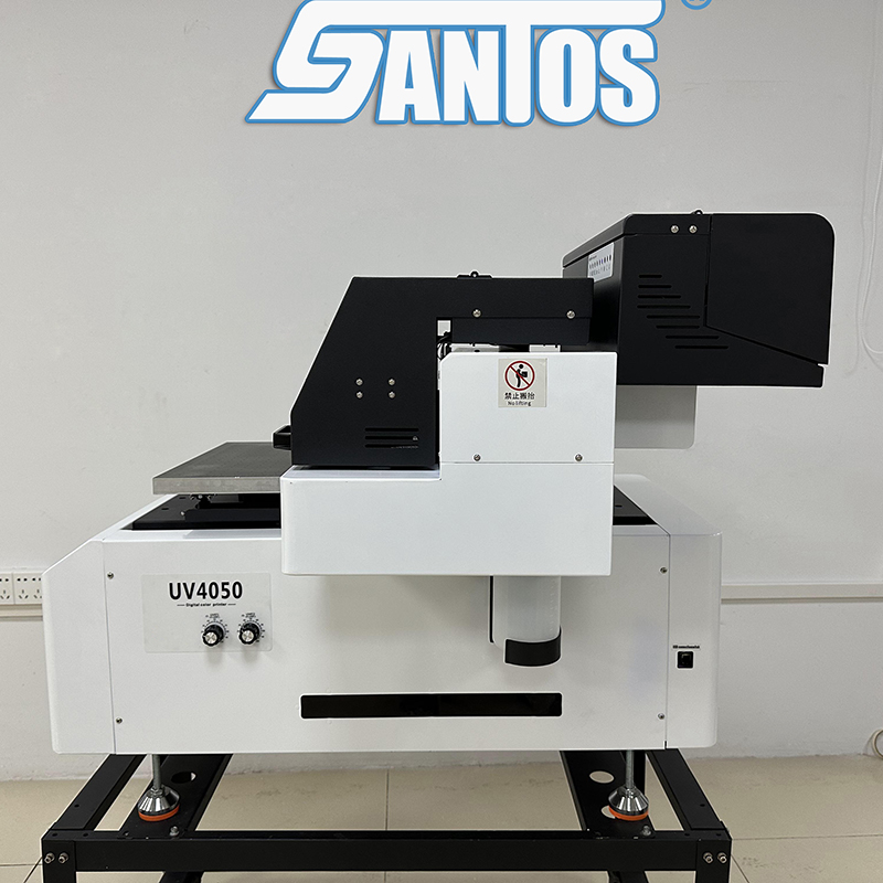 سعر المصنع الرقمية 4050 نموذج  - مراجعة Commercial Print Model وسعره