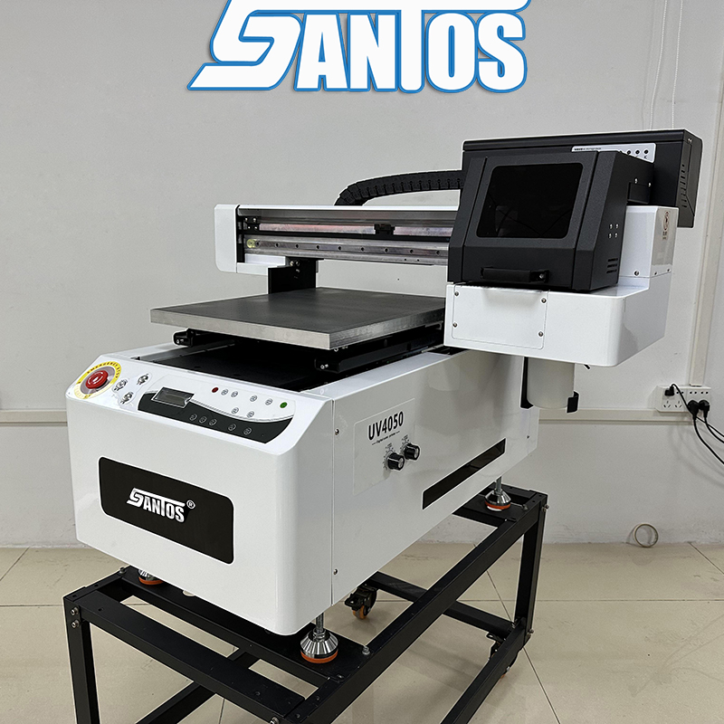 سعر المصنع الرقمية 4050 نموذج  - مراجعة Commercial Print Model وسعره