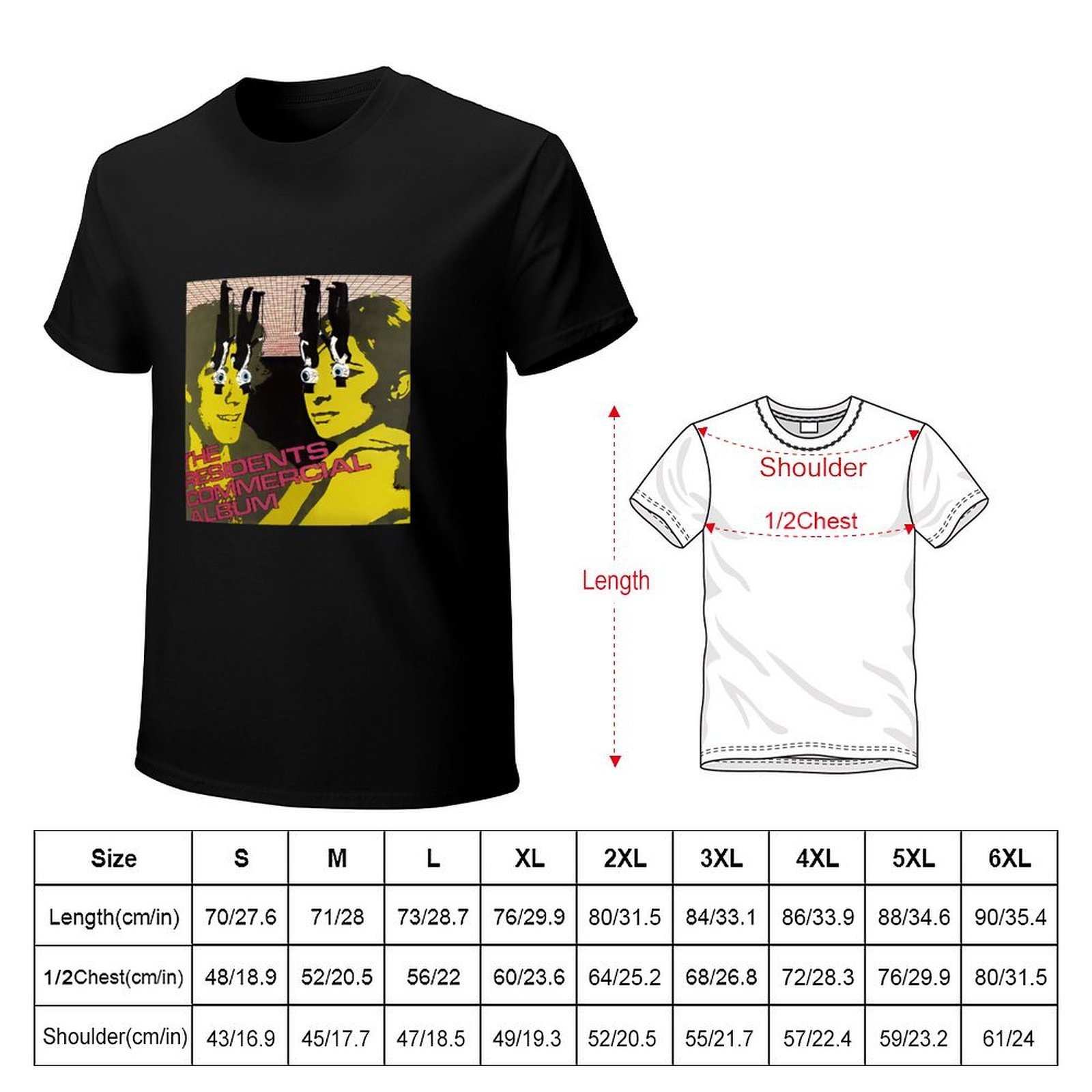 تي شيرت رياضي عالي المرونة من  - مراجعة Commercial Shirt Printing وسعره