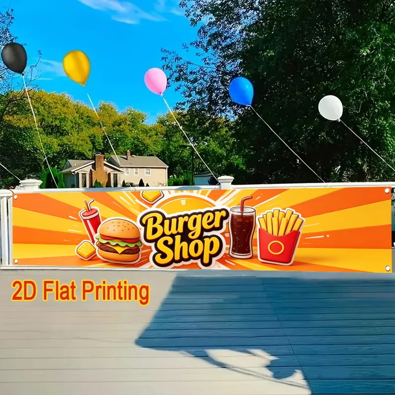أعلام مخصصة مناسبة لأنشطة المه - مراجعة Commercial Printing In Photoshop وسعره