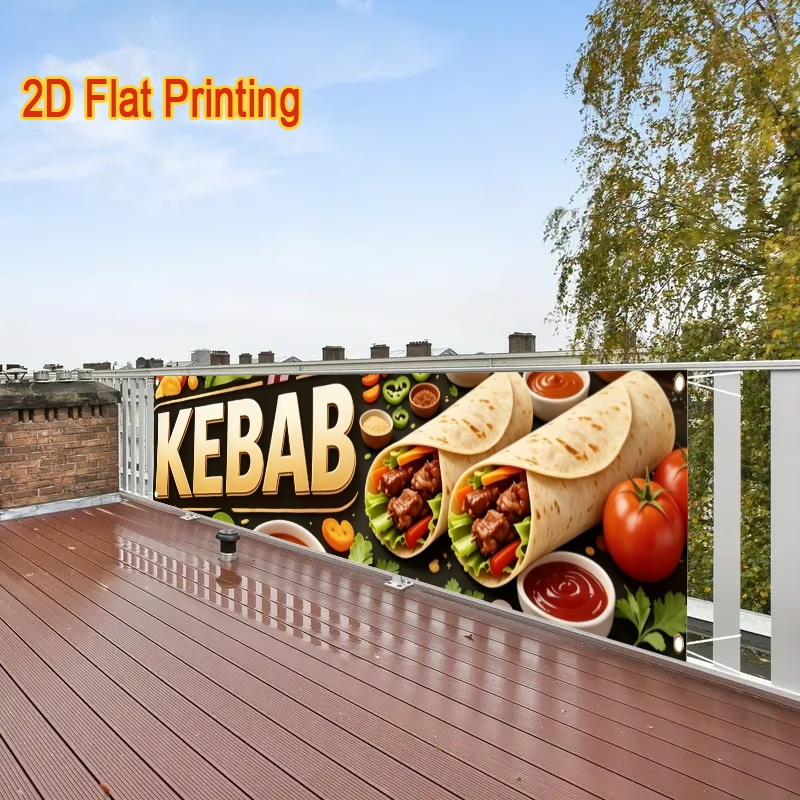 أعلام مخصصة مناسبة لأنشطة المه - مراجعة Commercial Printing In Photoshop وسعره