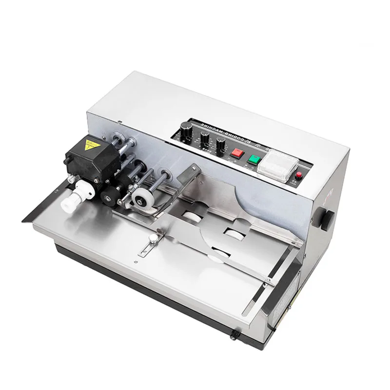 2025 جديد ماكينة طباعة وترميز  - مراجعة Commercial Printing Products وسعره