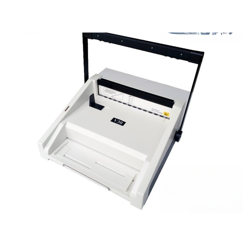 آلة تجليد ورقية تجارية 12 فتحة - مراجعة Commercial Nail Printing Machine وسعره