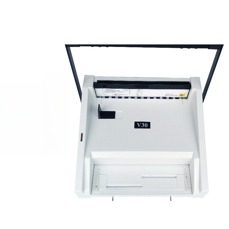 آلة تجليد ورقية تجارية 12 فتحة - مراجعة Commercial Nail Printing Machine وسعره