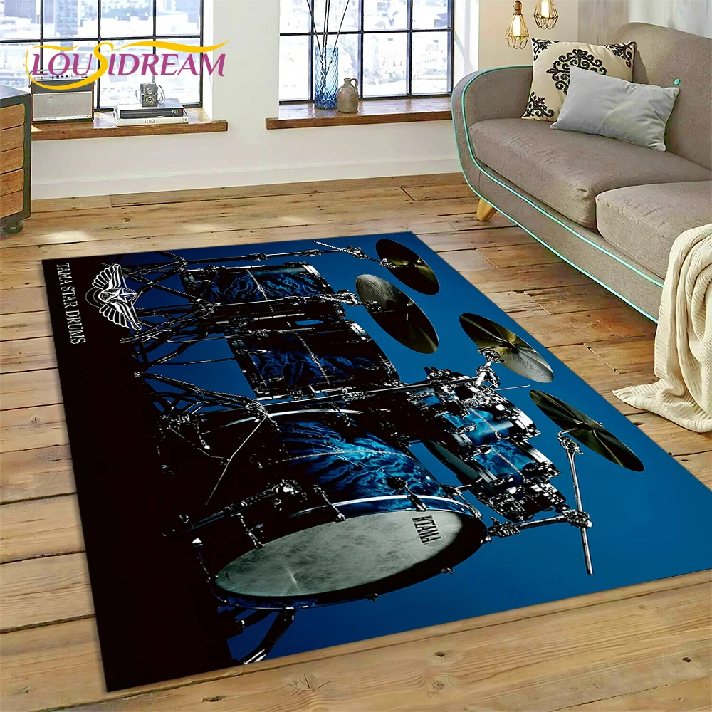 مجموعة طبلة أدوات الموسيقى مجم - مراجعة Commercial Printing For Sale وسعره