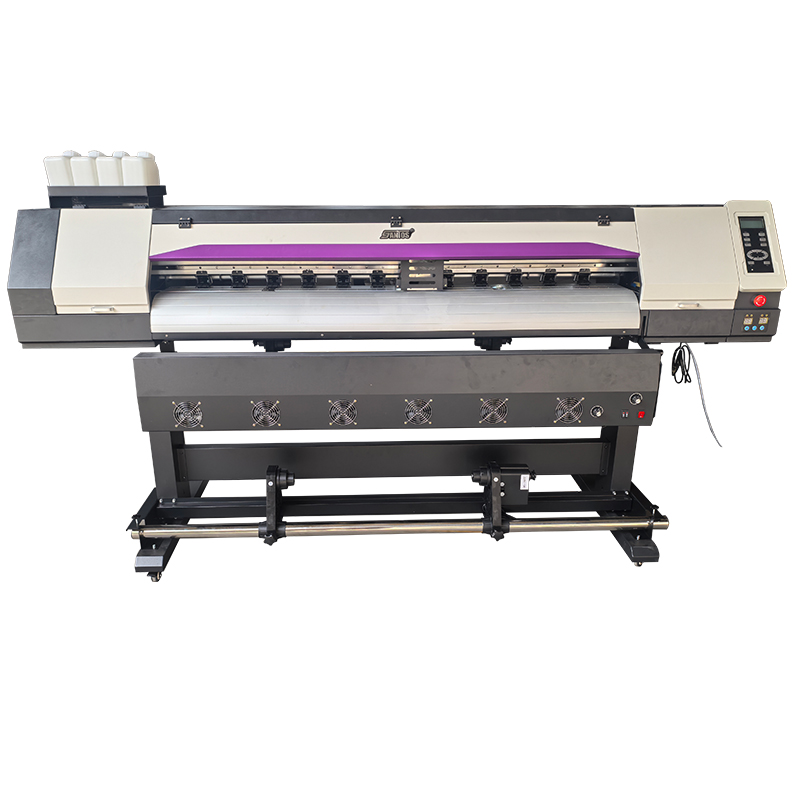 آلة طباعة كبيرة الحجم سهلة الت - مراجعة Commercial Shirt Printing وسعره