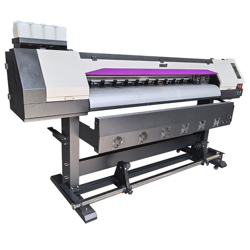 آلة طباعة كبيرة الحجم سهلة الت - مراجعة Commercial Shirt Printing وسعره