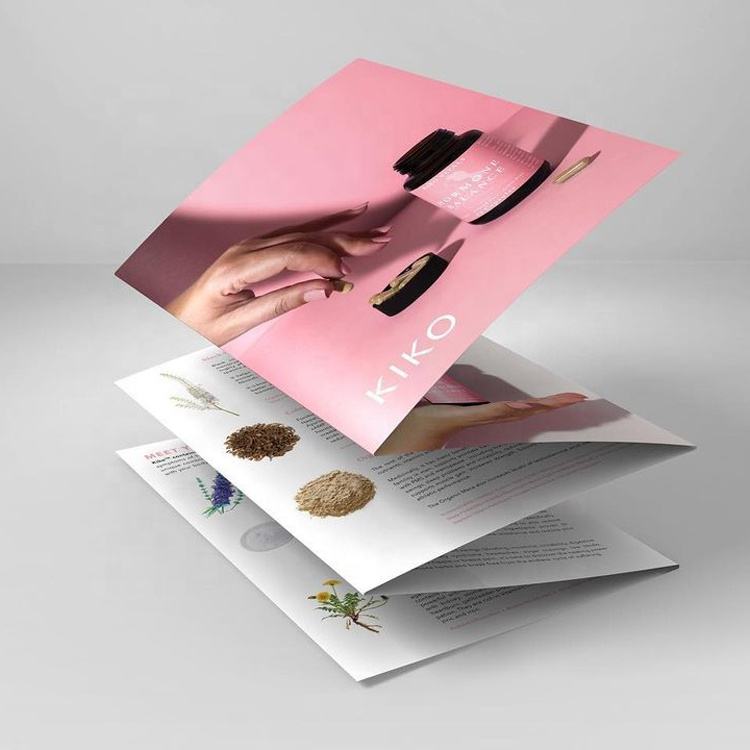 خدمة طباعة منشورات وكتيبات ملو - مراجعة Commercial Flyer Printing وسعره