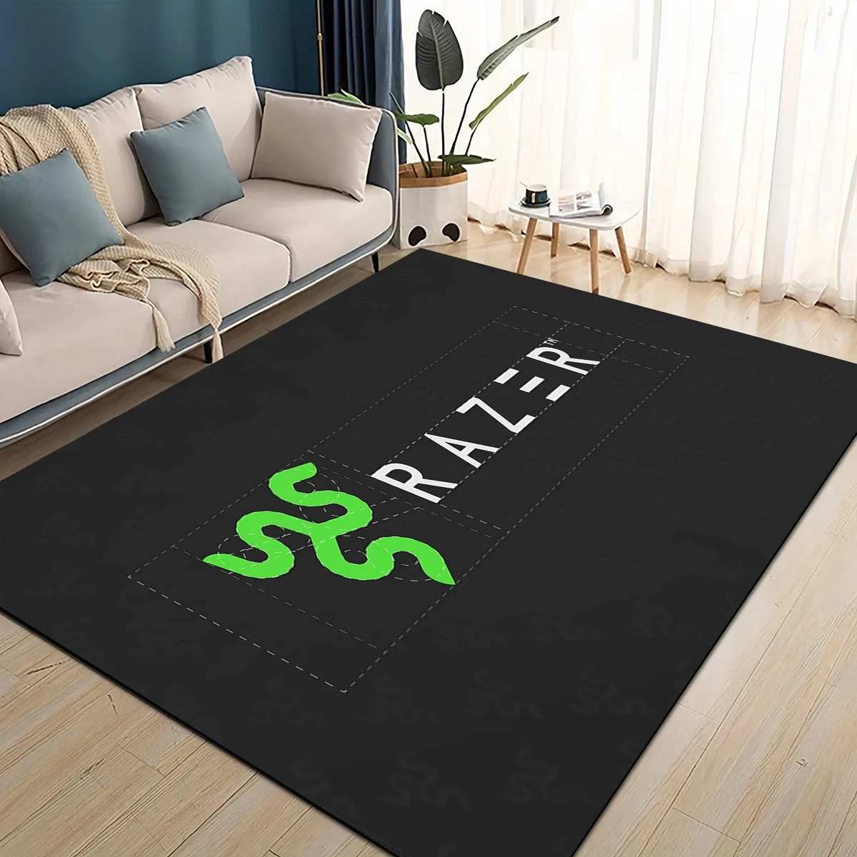 سجادة ريزر الجديدة للألعاب بتص - مراجعة Commercial Printing For Sale وسعره