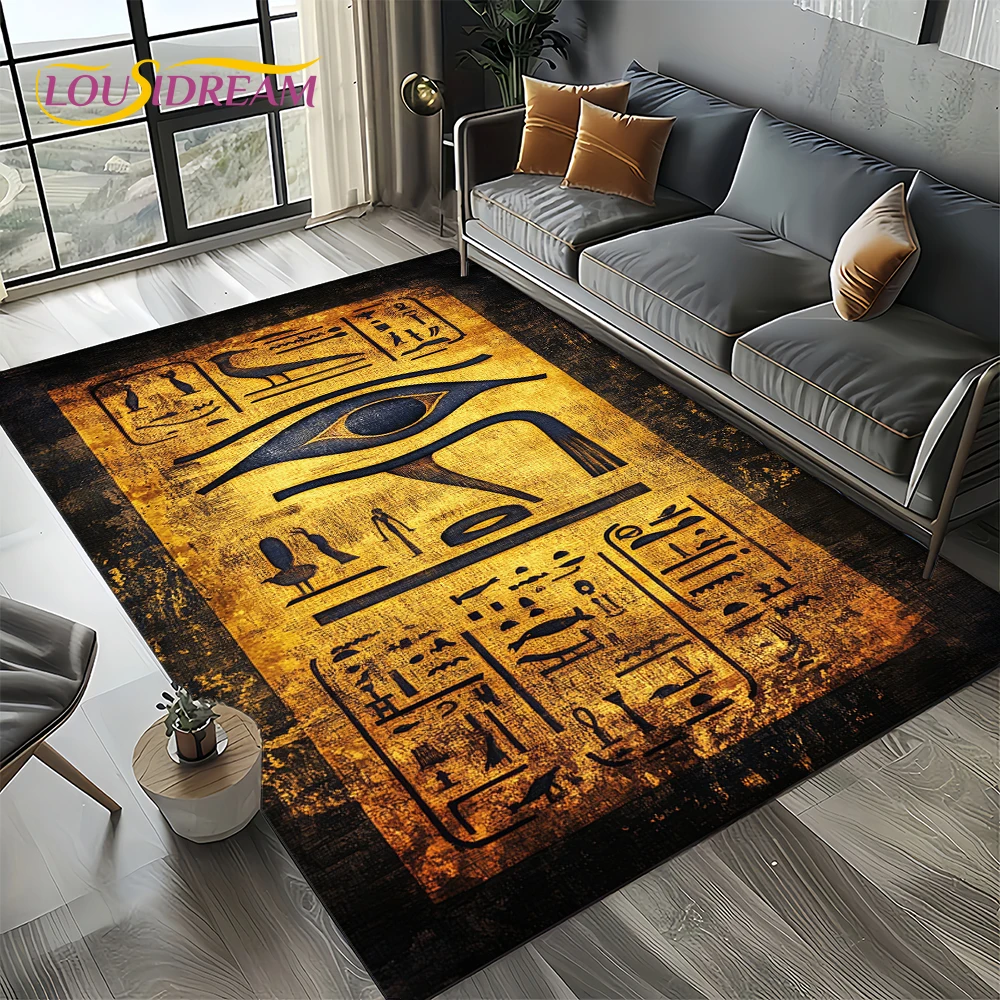 2025 مصر القديمة الهيروغليفية  - مراجعة Commercial Printing For Sale وسعره