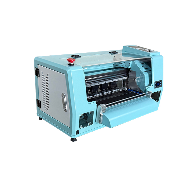 A3 33 سنتيمتر DTF آلة طابعة مت - مراجعة Commercial Shirt Printing وسعره