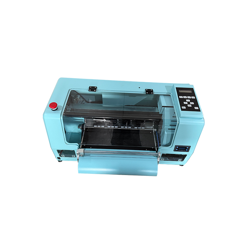 A3 33 سنتيمتر DTF آلة طابعة مت - مراجعة Commercial Shirt Printing وسعره